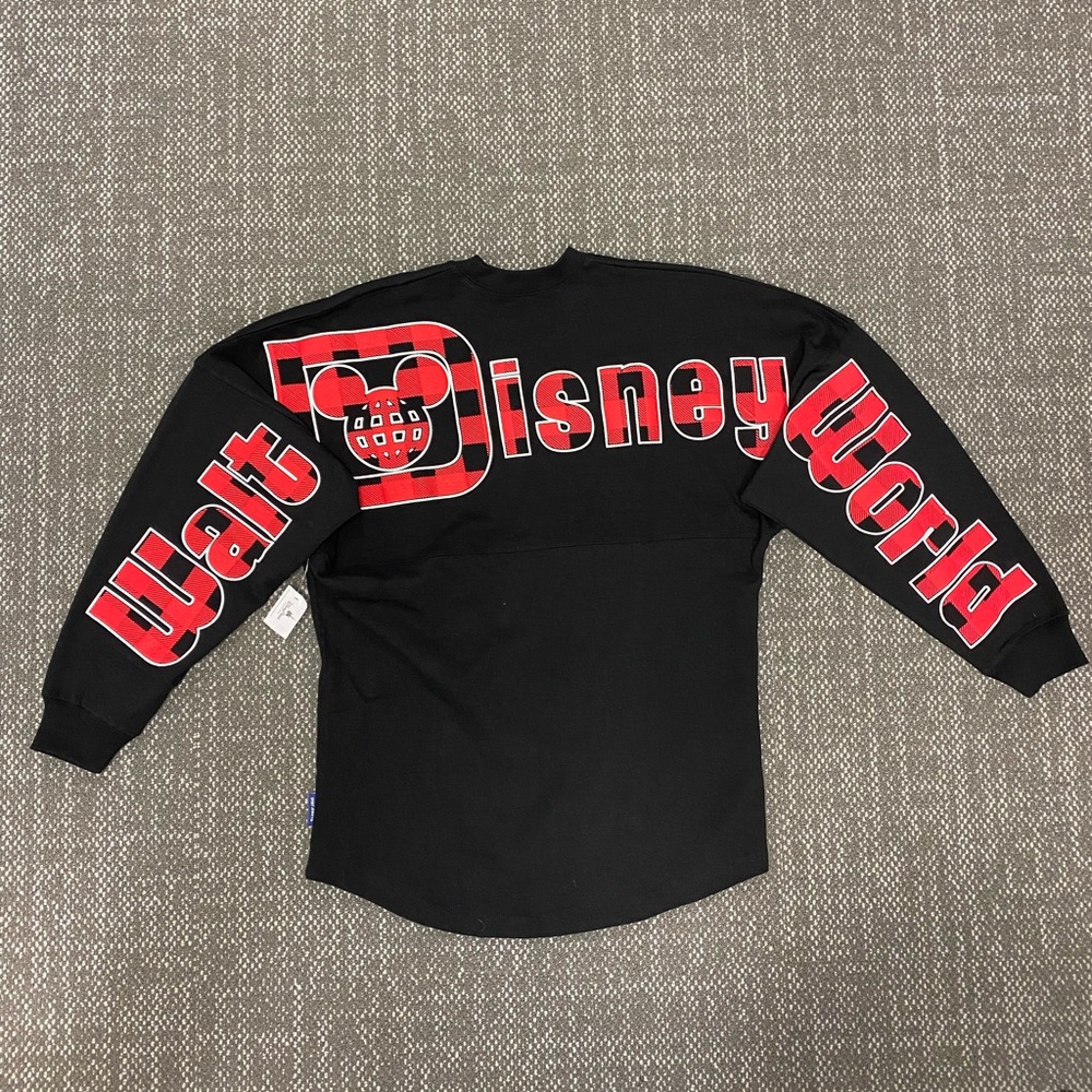 Disney Parks Spirit Jersey